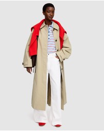 ARKET - Car Coat