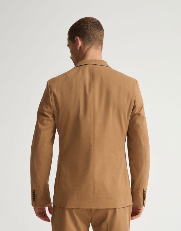Oxford - Wordsworth Cotton Blazer
