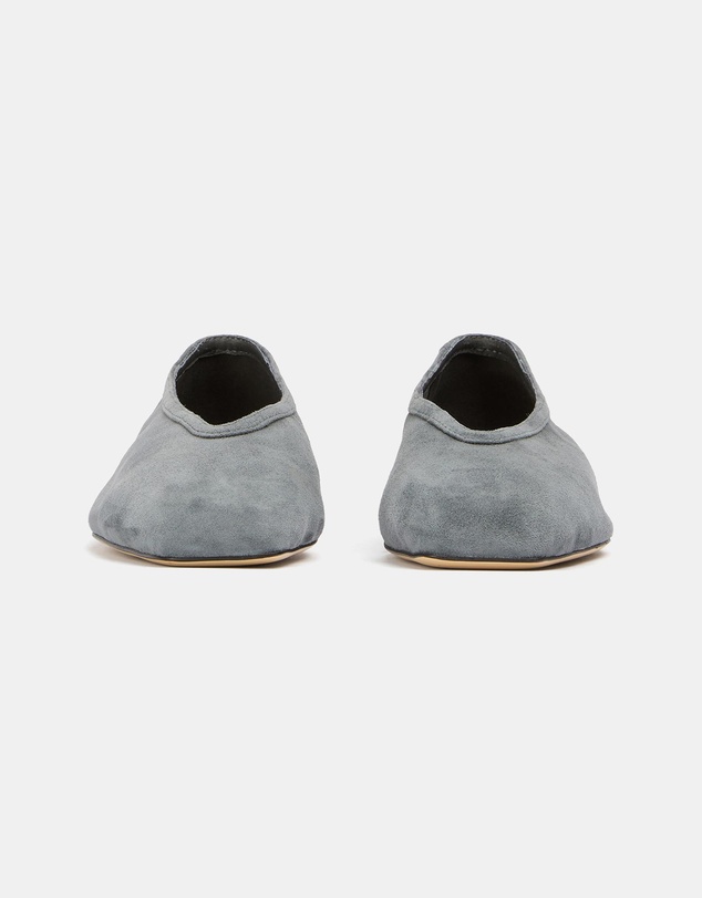 Tony Bianco - Bianca Flats