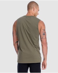 Counter Culture - 4-Pack Absent Tank