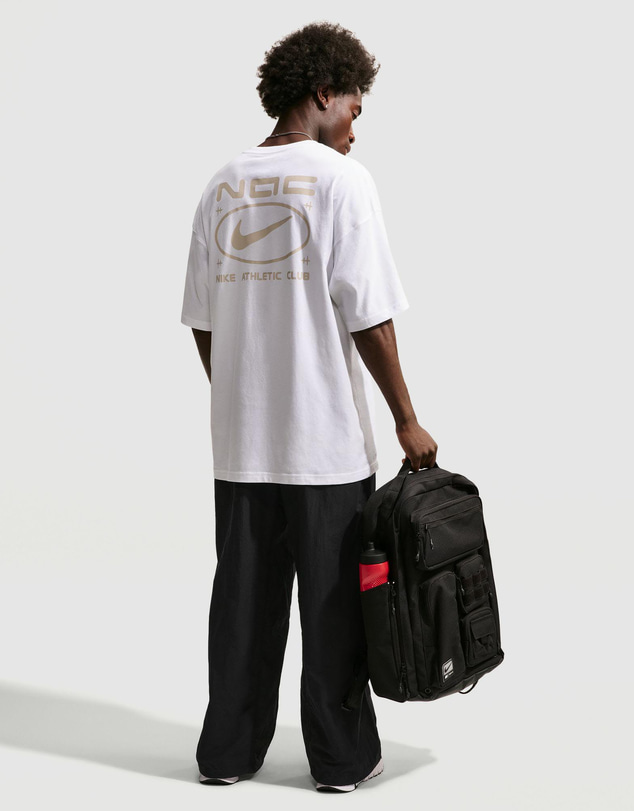 Nike - Dri-FIT Oversized Woven Pants