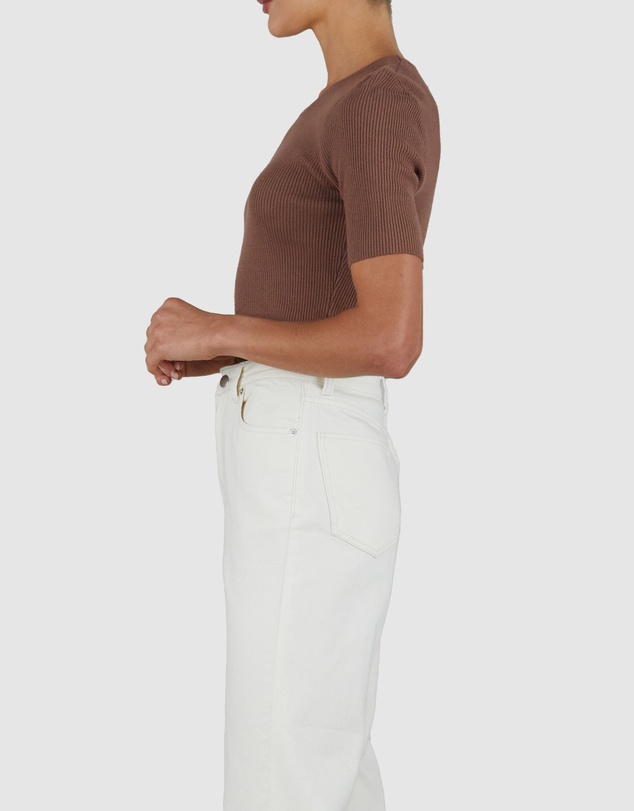 Amelius - Afina Knit Top