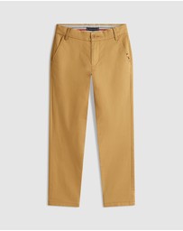 Tommy Hilfiger - 1985 Collection Chinos - Teens