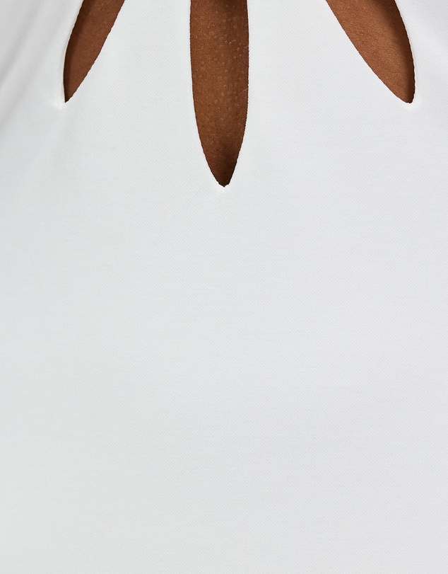 Third Form - Rip Tide Midi Slip Dress