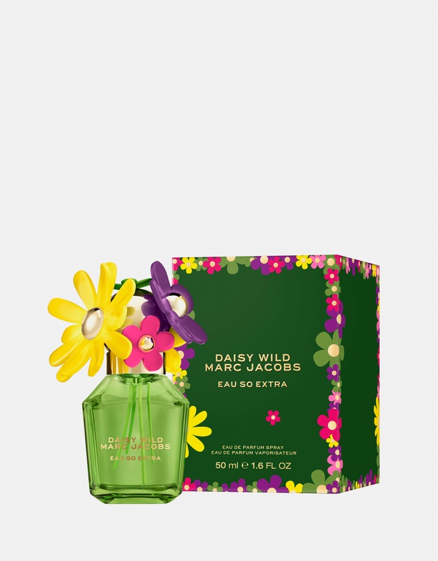 Marc Jacobs - Daisy Wild Eau So Extra 50ml