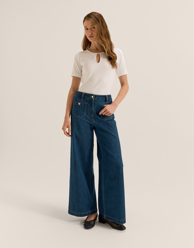 Review - Nevada Top