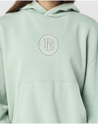 P.E Nation - Pulse Hoodie
