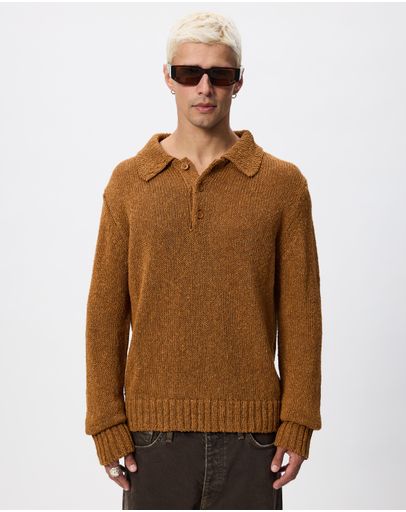 Light Brown