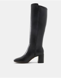 ALDO - Sevorebaen Boots