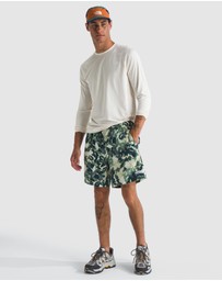 The North Face - Classv Pathfinder Shorts 7