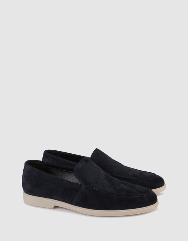 Brando - Danforth Slip Ons