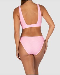 Baku Swimwear - Ibiza Regular Bikini Bottom