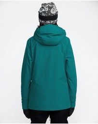 Volcom - Womens Shelter 20K 3D Stretch Jacket