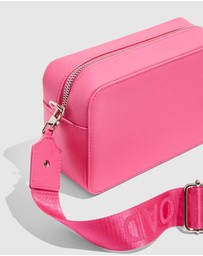 Country Road - Branded Camera Bag