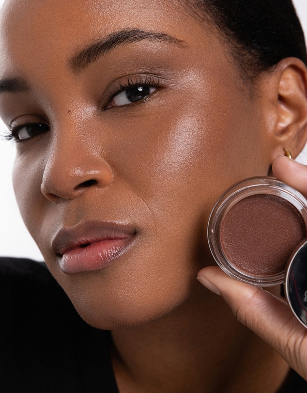 Ere Perez - Cacao Bronzing Pot - Costa