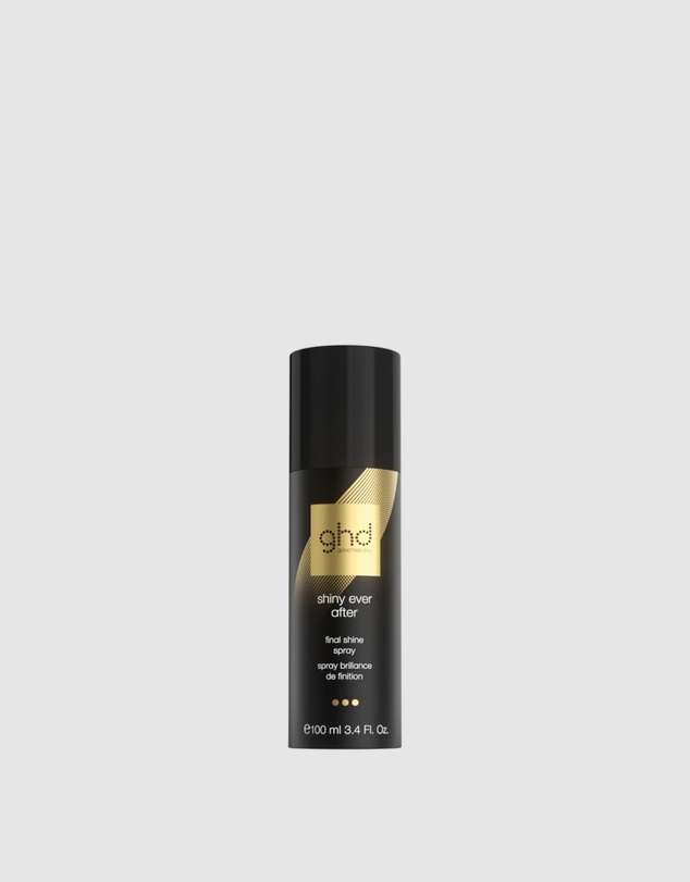 ghd - shiny ever after - Final Shine Spray