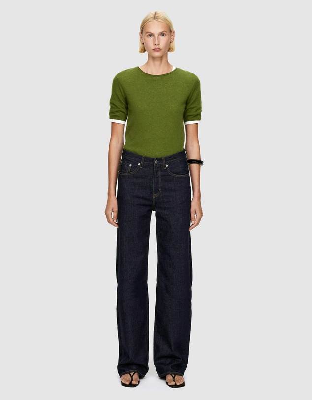 ARKET - Coral Wide Jeans