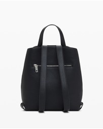 Desigual - Perforated Backpack S
