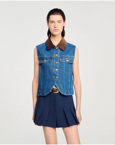 BLUE JEAN