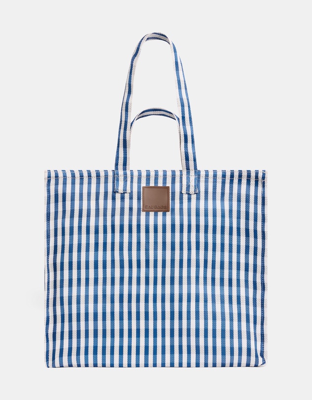 EAU BAGS - Vacay Travel Bag