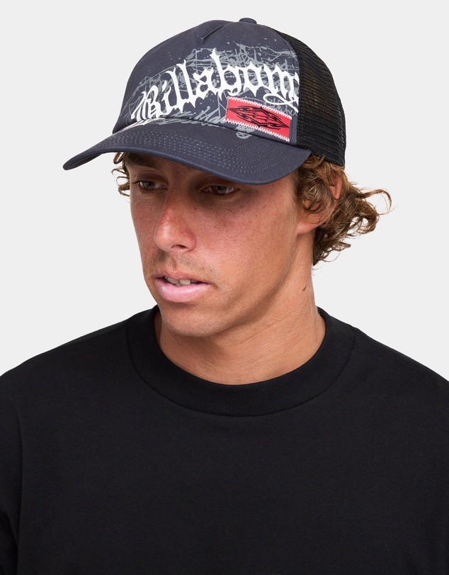 Billabong - Mens Immortal Blast Cap