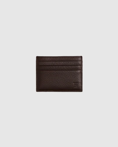 Trenery - Argyle Cardholder
