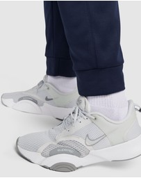 Nike - Therma-FIT Tapered Fitness Pants