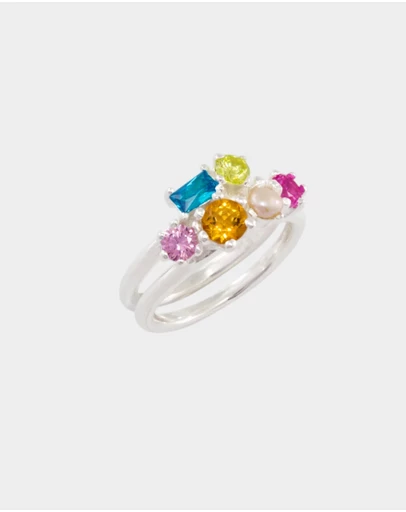 Sunday Stephens - Akira Ring