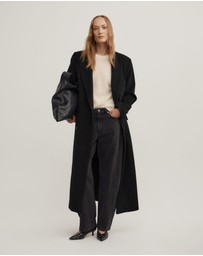 Witchery - Cashmere Knit T-shirt