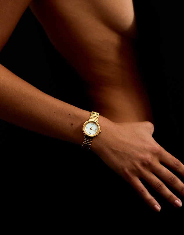 YCL  - Rove Watch