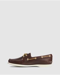 Sperry - Authentic Original 2-Eye - Women's