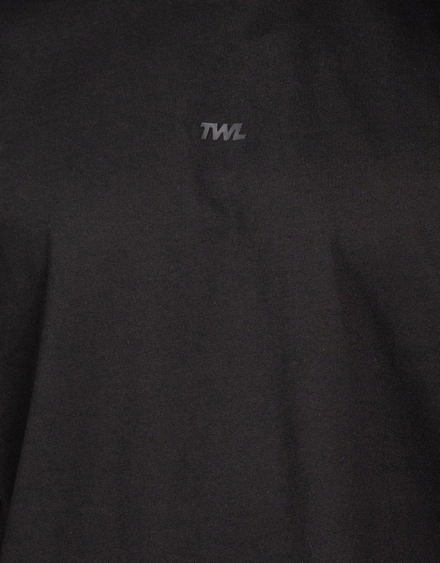 TWL - Lifestyle Oversized Muscle Tank Emblem