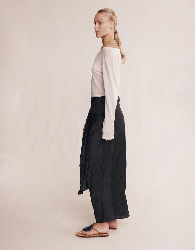 Marle - Caster Skirt