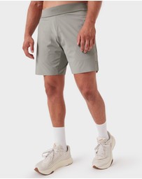 REC GEN - Type 2 LZR Short