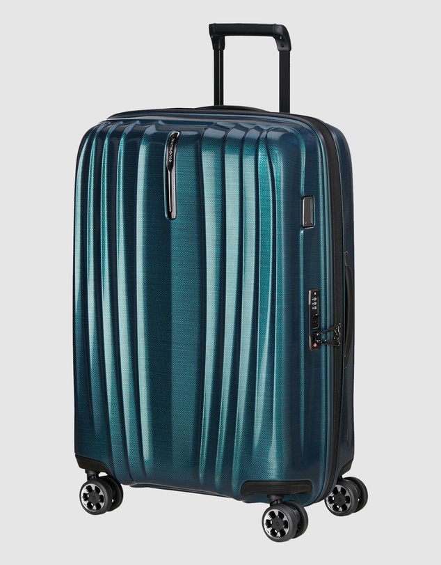 Samsonite - Nexis Suitcase 70cm Expandable