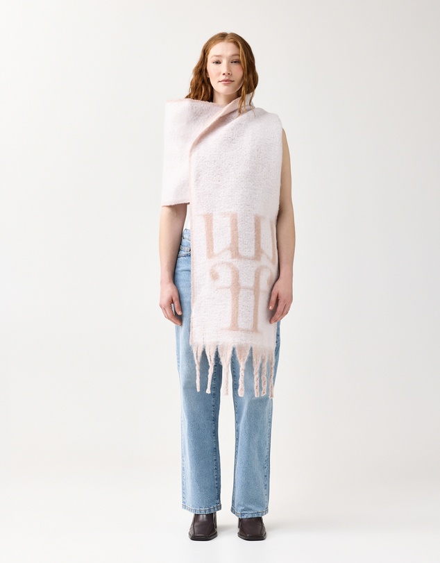 Unreal Fur - Unreal Scarf