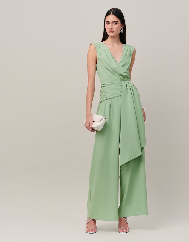 Savel - Audrey Jumpsuit
