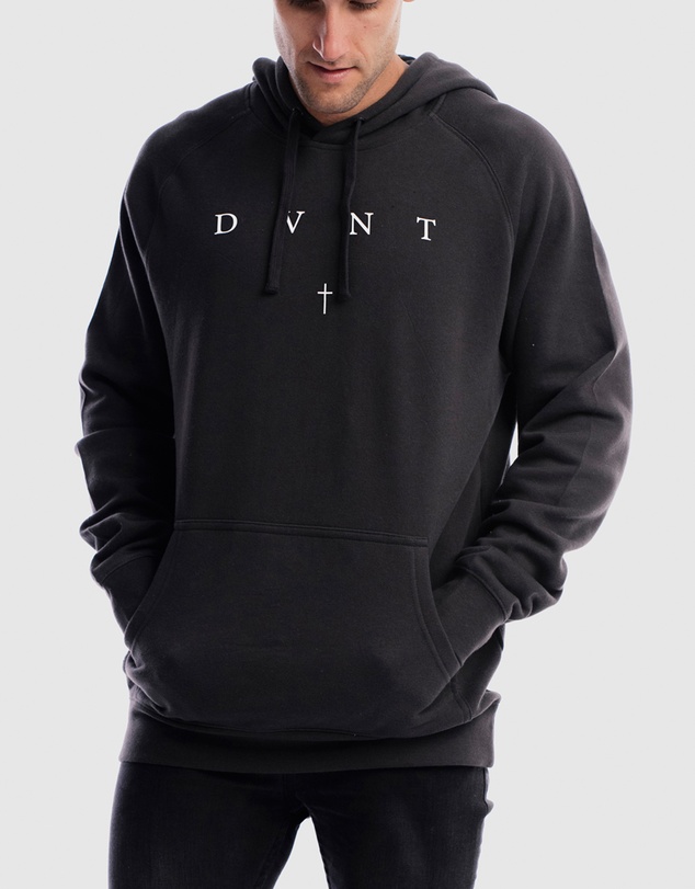 DVNT - Saint Hoodie