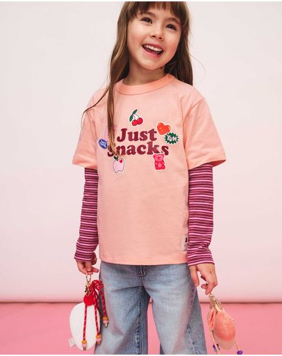 APRICOT SUNSNACKS FUNDAY COLLAB