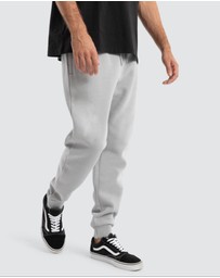 Nena & Pasadena - Supply Baggy Sweat Pant