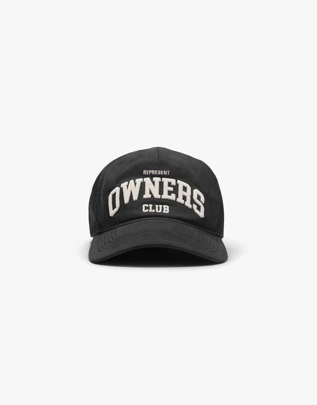 Represent - Represent x 47 Owners Club Cap