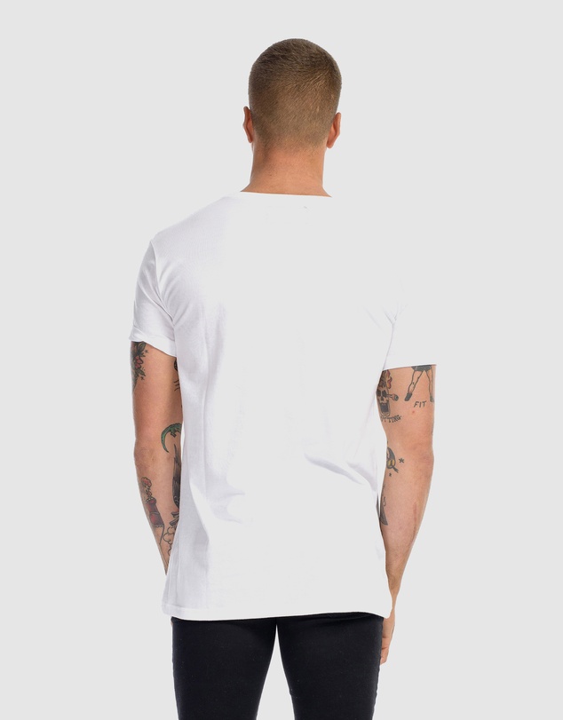 DVNT - 2-Pack Deluxe Tee