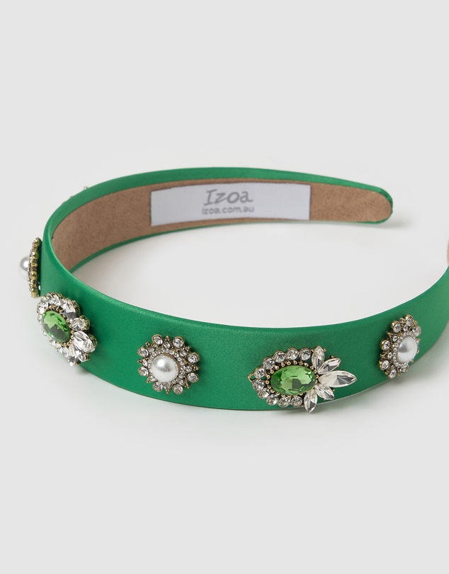 Izoa - Jackie Headband