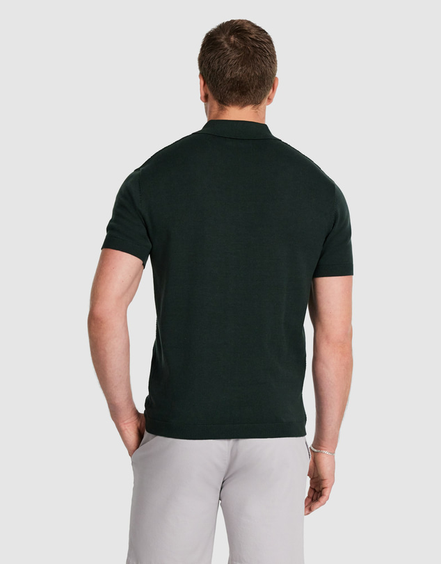 Tarocash - Johan Knit Polo
