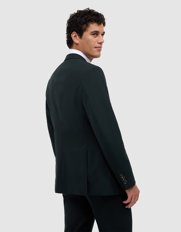 Politix - Wool Tailored Jacket