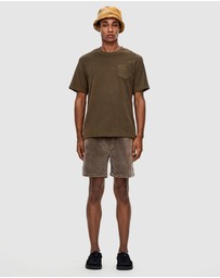 OAS Company - Pine Terry Tee