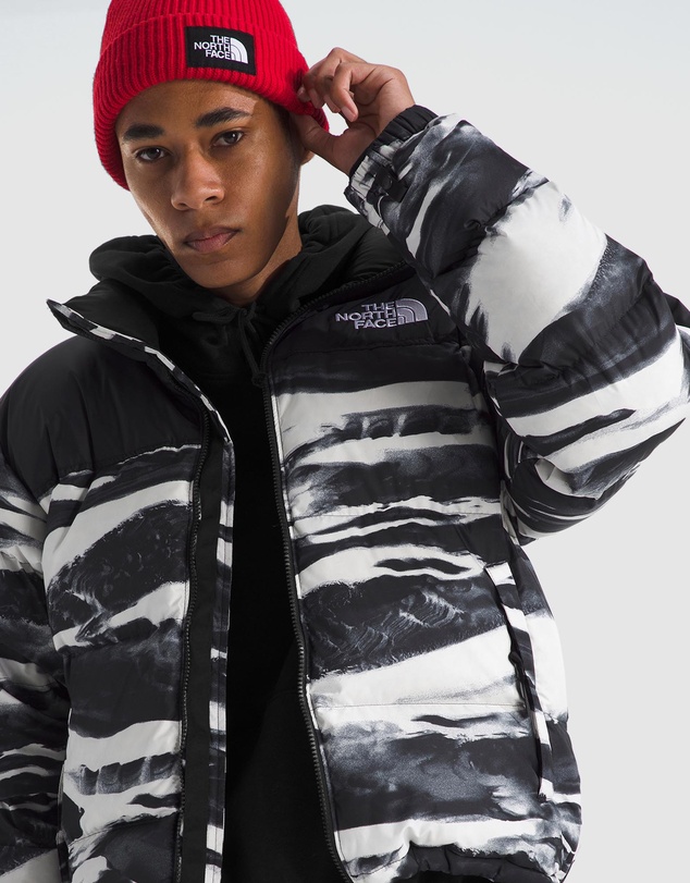 The North Face - 1996 Retro Nuptse Jacket