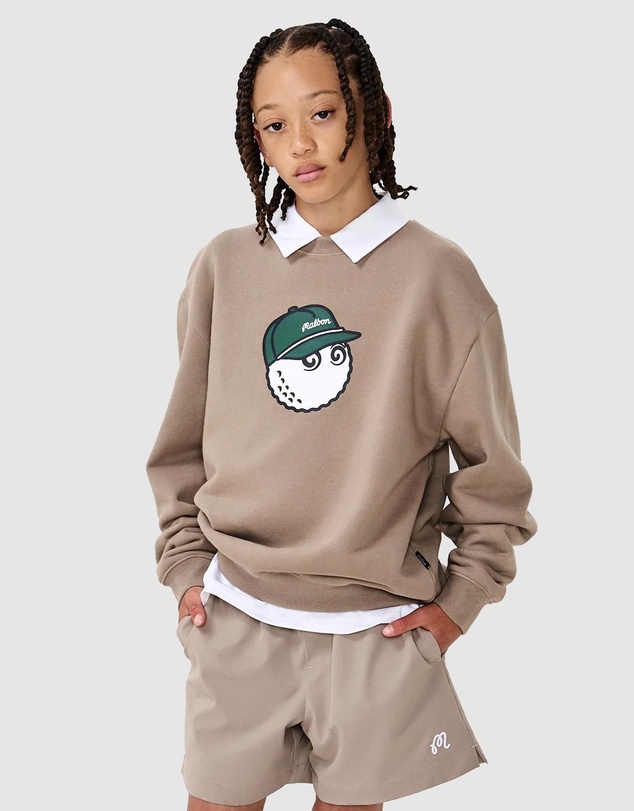 Malbon - Youth Baldwin Buckets Tee - Teens