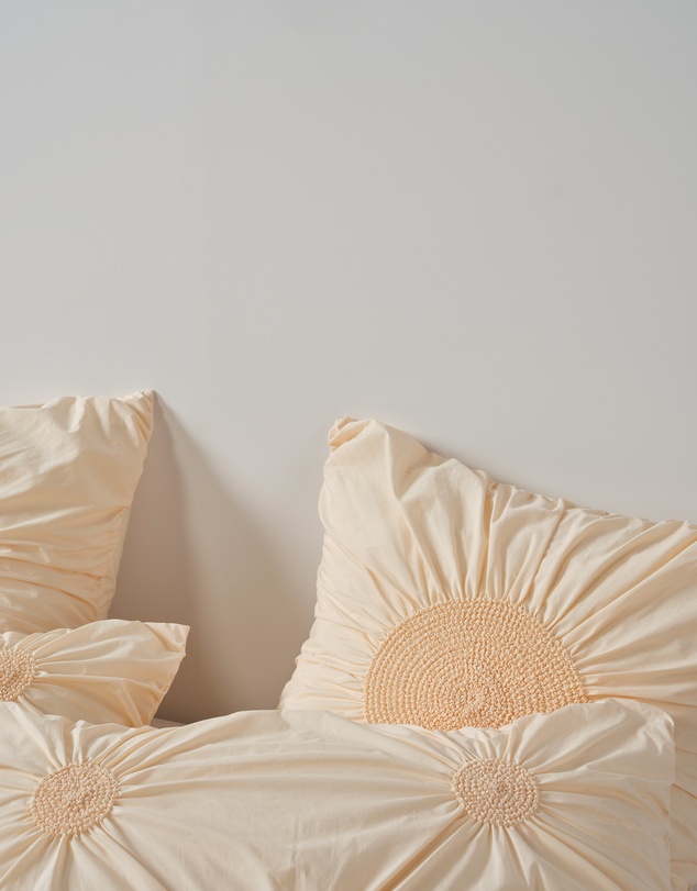 Linen House - Claudia Quilt Cover Set
