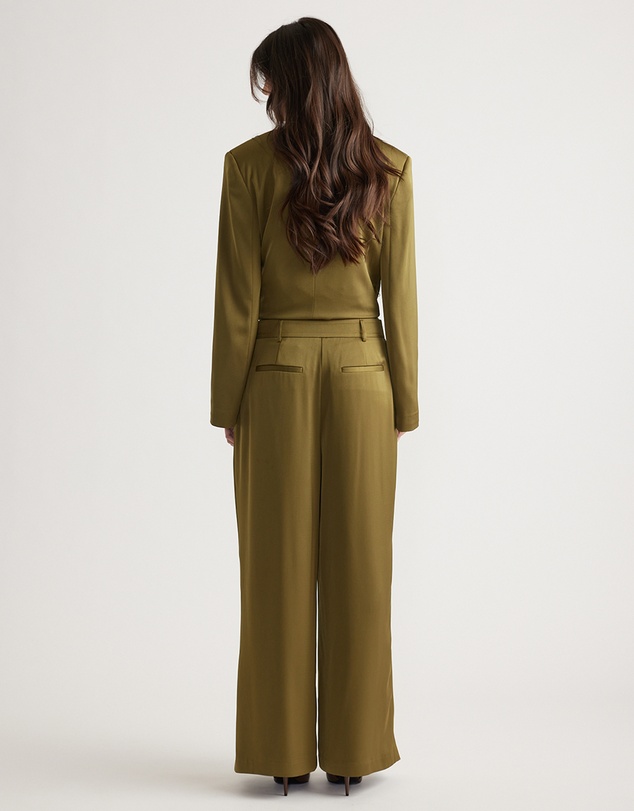 Decjuba - Sidney Wide Leg Pants